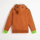 Dart Monkey Hoodie