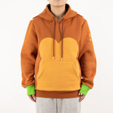 Dart Monkey Hoodie