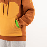 Dart Monkey Hoodie