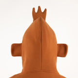 Dart Monkey Hoodie