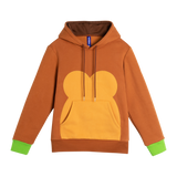 Dart Monkey Hoodie