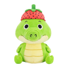 Buddy Gator - Mini Gator Plushie