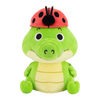 Buddy Gator - Mini Gator Plushie