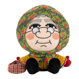 Babushka Plushie