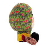 Babushka Plushie