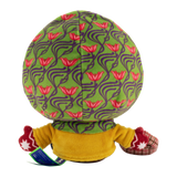 Babushka Plushie