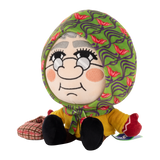 Babushka Plushie