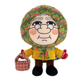 Babushka Plushie