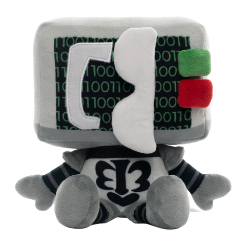 Badware Plush