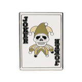 Balatro Halloween Pin Set
