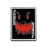 Balatro Halloween Pin Set