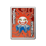 Balatro Halloween Pin Set