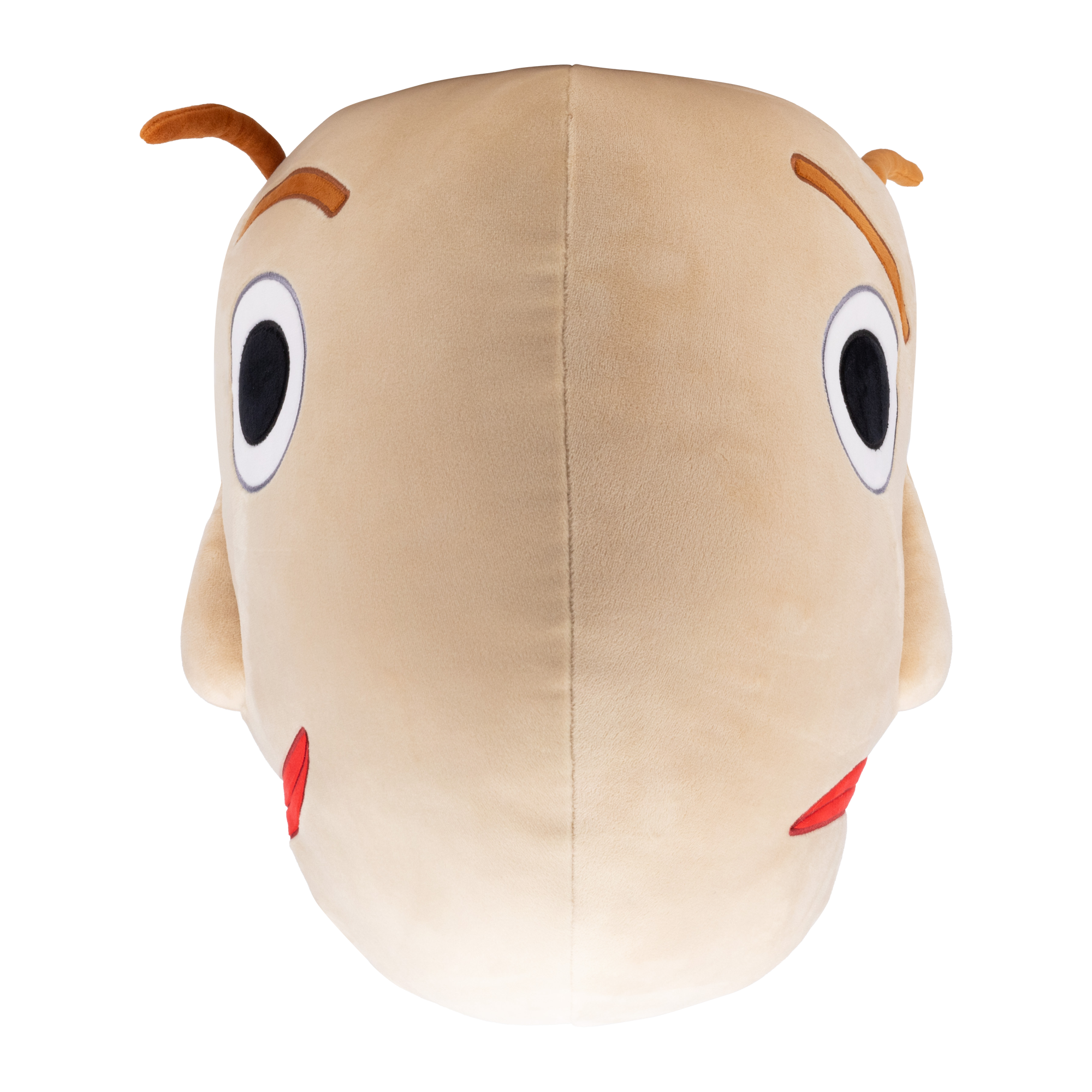 Baldi Two-Sided Doughboi
