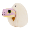 Ball Python Cuddle Noodle Plushie