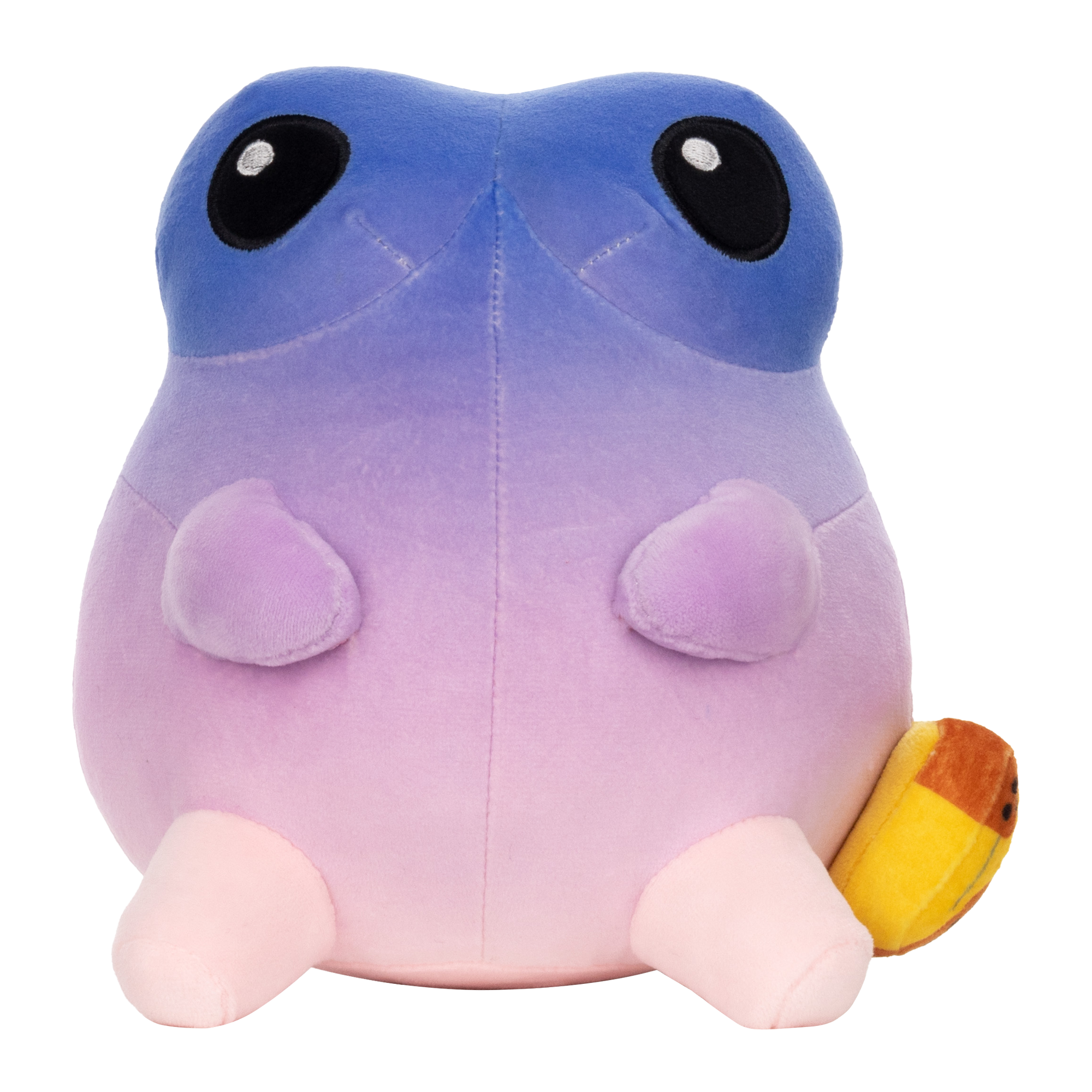 Ballast Plushie
