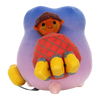 Ballast Plushie