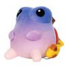 Ballast Plushie