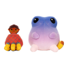 Ballast Plushie