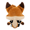 Balthy the Fox Maid Plushie