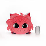 Bammy Doughboi Plushie