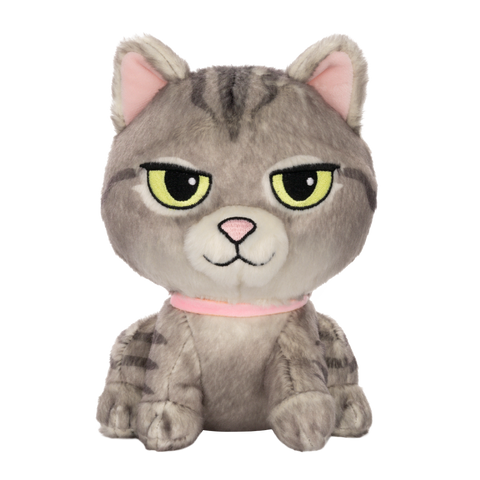 Bambi Plushie