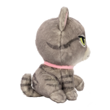 Bambi Plushie