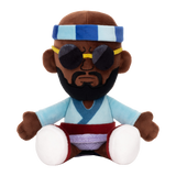 Bancho Plushie