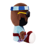Bancho Plushie