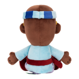 Bancho Plushie