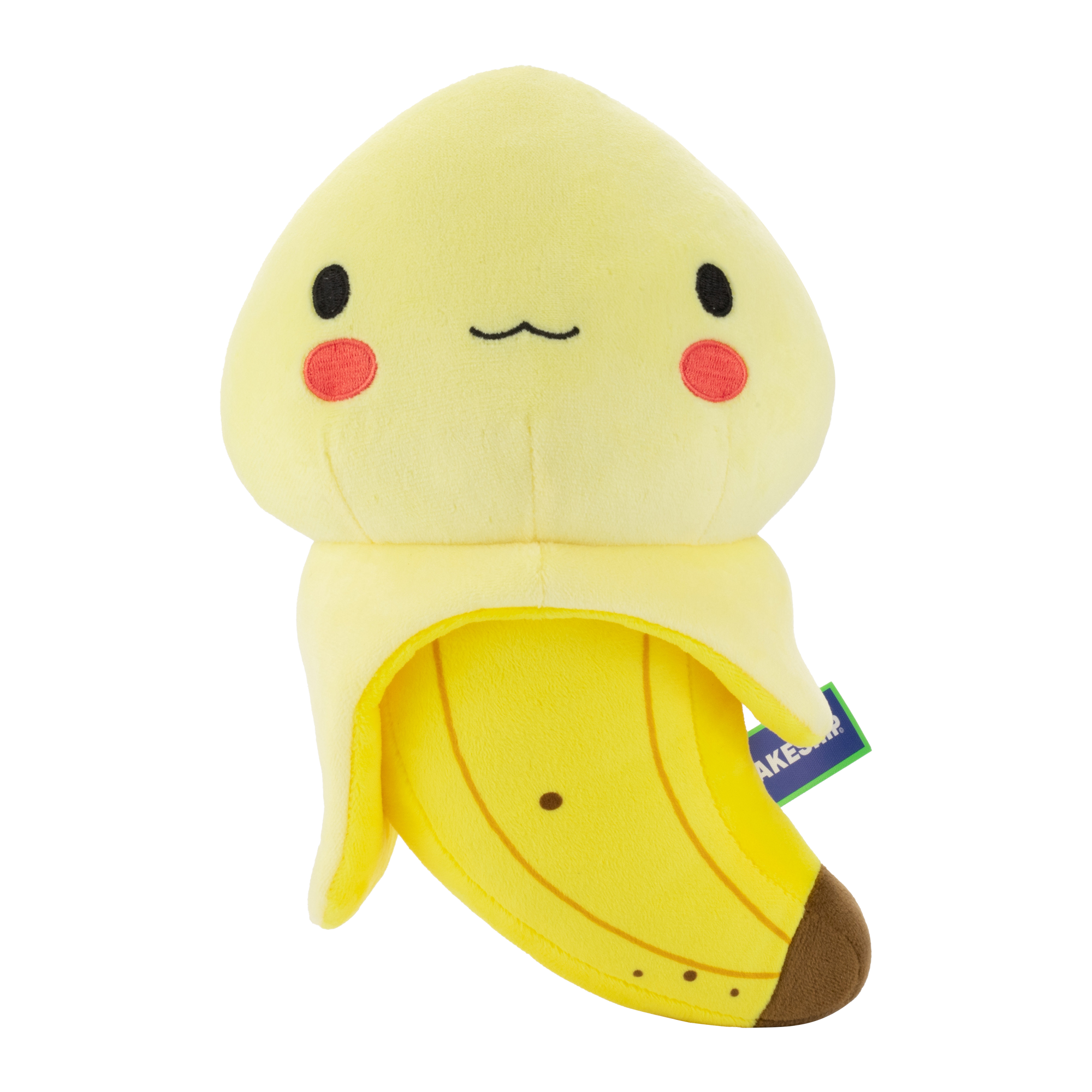 Banyana Mamabicho Plushie