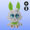 Basil Plush