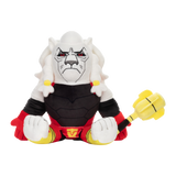 Battle Beast Jumbo Plush
