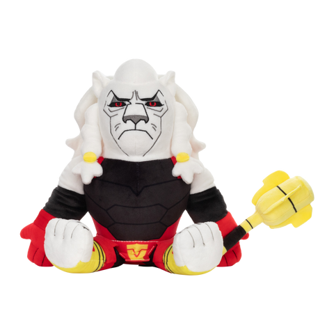 Battle Beast Jumbo Plush