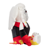 Battle Beast Jumbo Plush