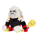 Battle Beast Jumbo Plush
