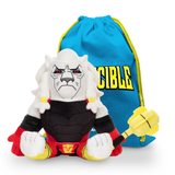 Battle Beast Jumbo Plush