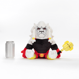 Battle Beast Jumbo Plush