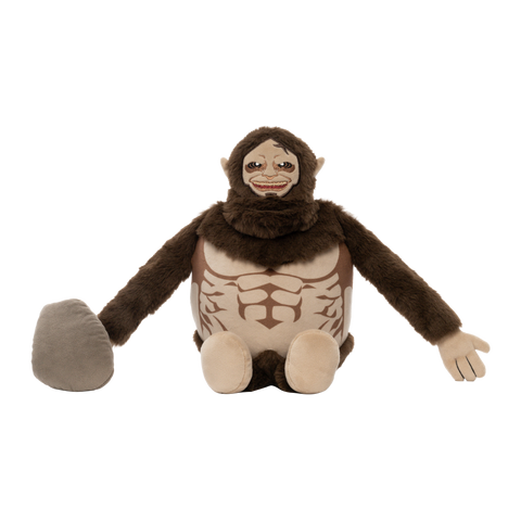 Beast Titan Jumbo Plushie