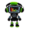 BeatBot Plush