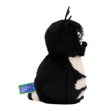 Bumblepurr Plushie