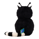 Bumblepurr Plushie
