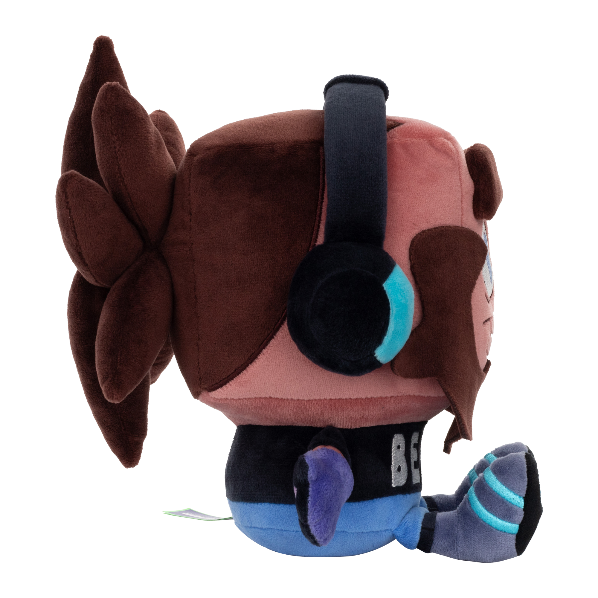 Beebs 2.0 Plushie