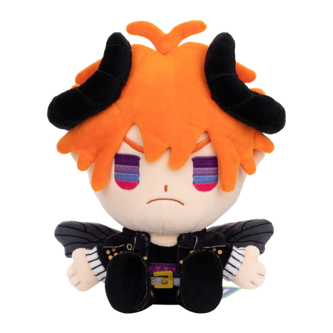 Beelzebub V2 Plushie