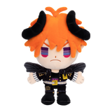Beelzebub V2 Plushie