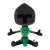 Bell Plushie