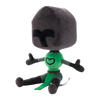 Bell Plushie
