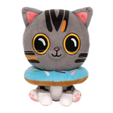 Bella 2.0 Plush