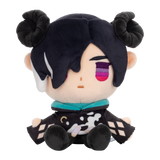 Belphegor V2 Plushie
