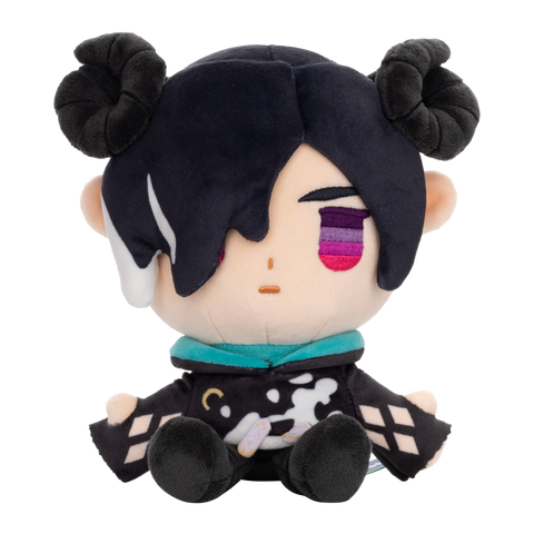 Belphegor V2 Plushie