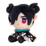 Belphegor V2 Plushie